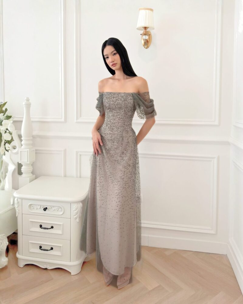 Raline Dress