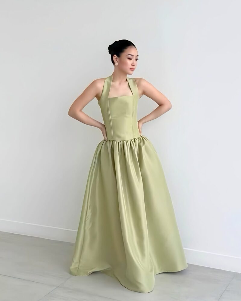 Odin Dress