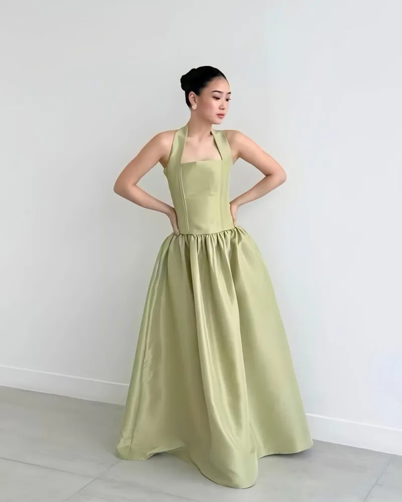 Odin Dress