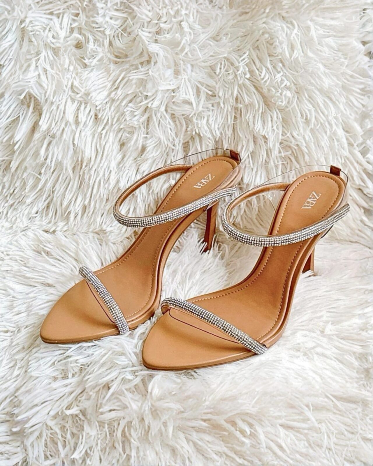 Zara Heels