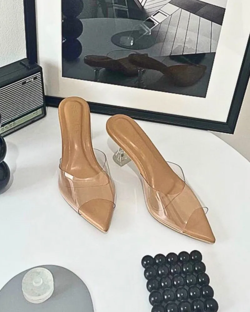 Reinne Heels