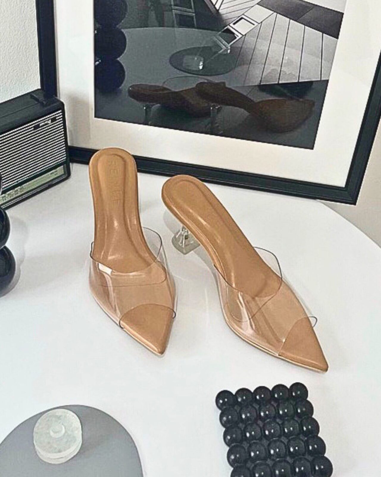 Reinne Heels