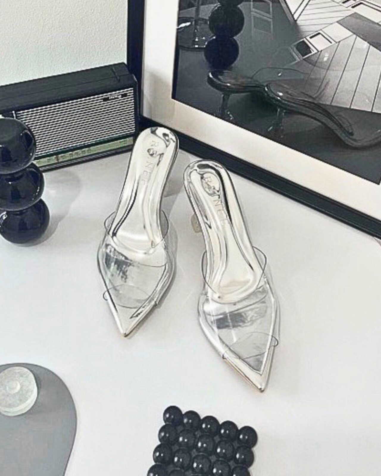 Reinne Heels