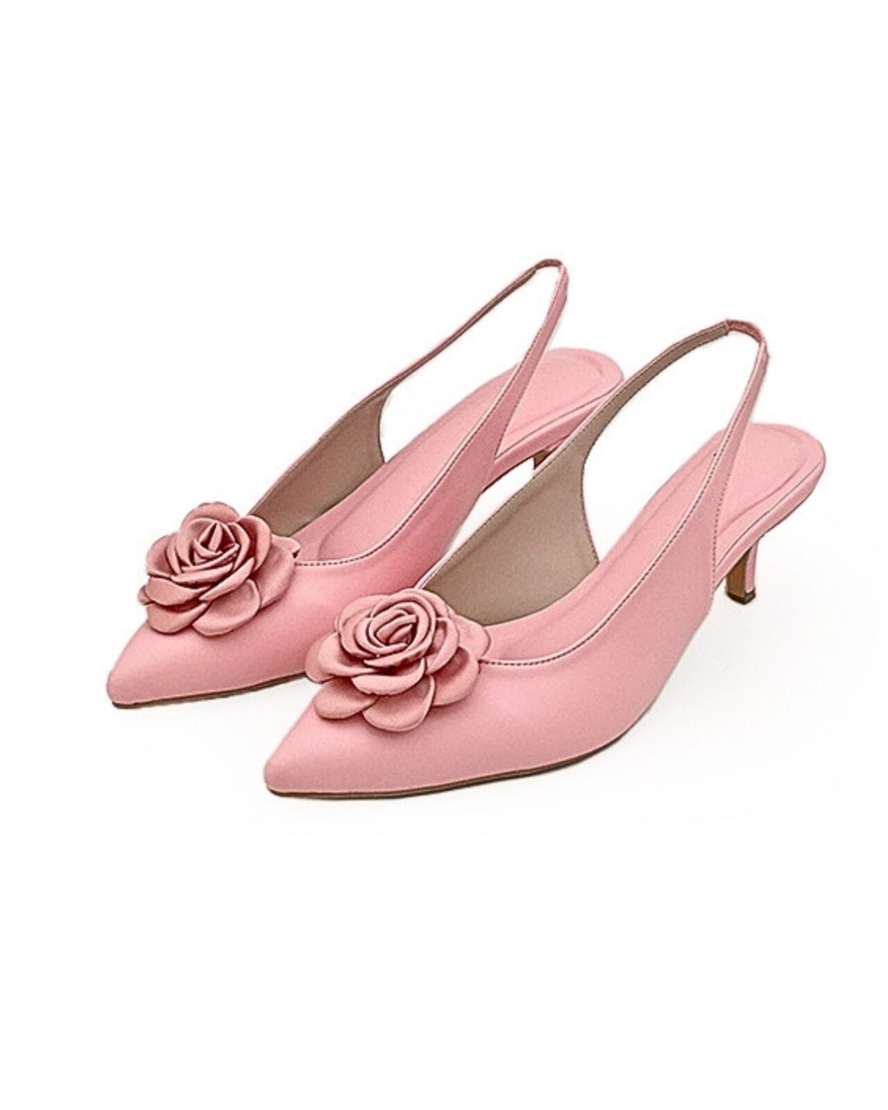 Anais Heels