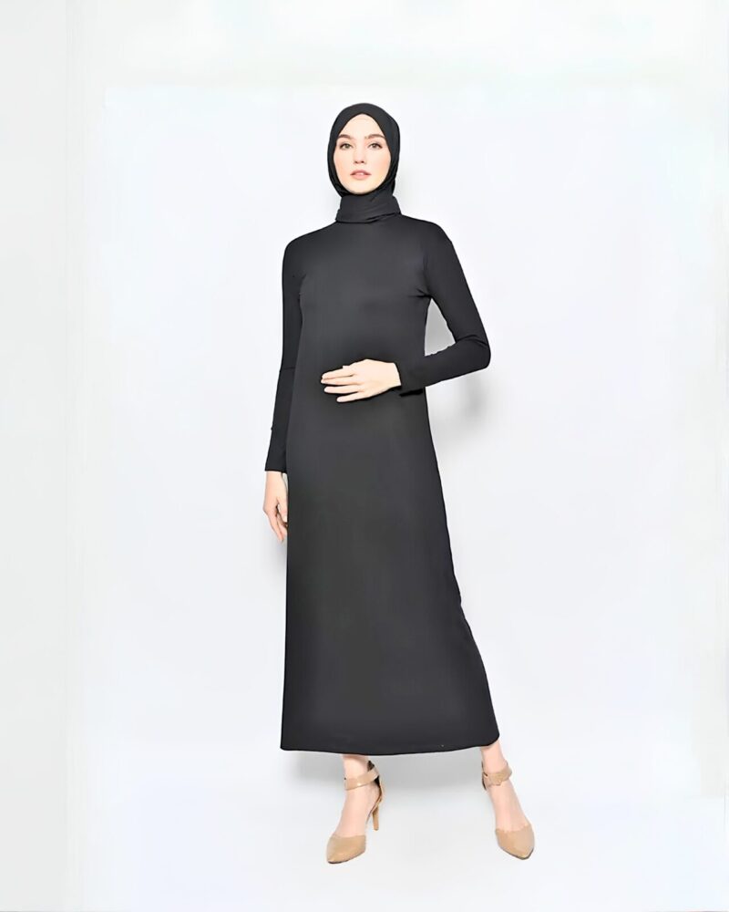 Manset Dress