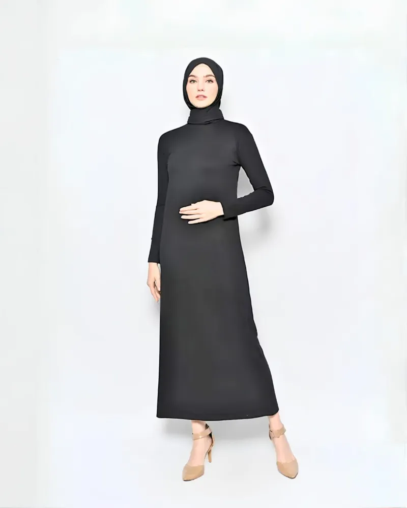 Manset Dress