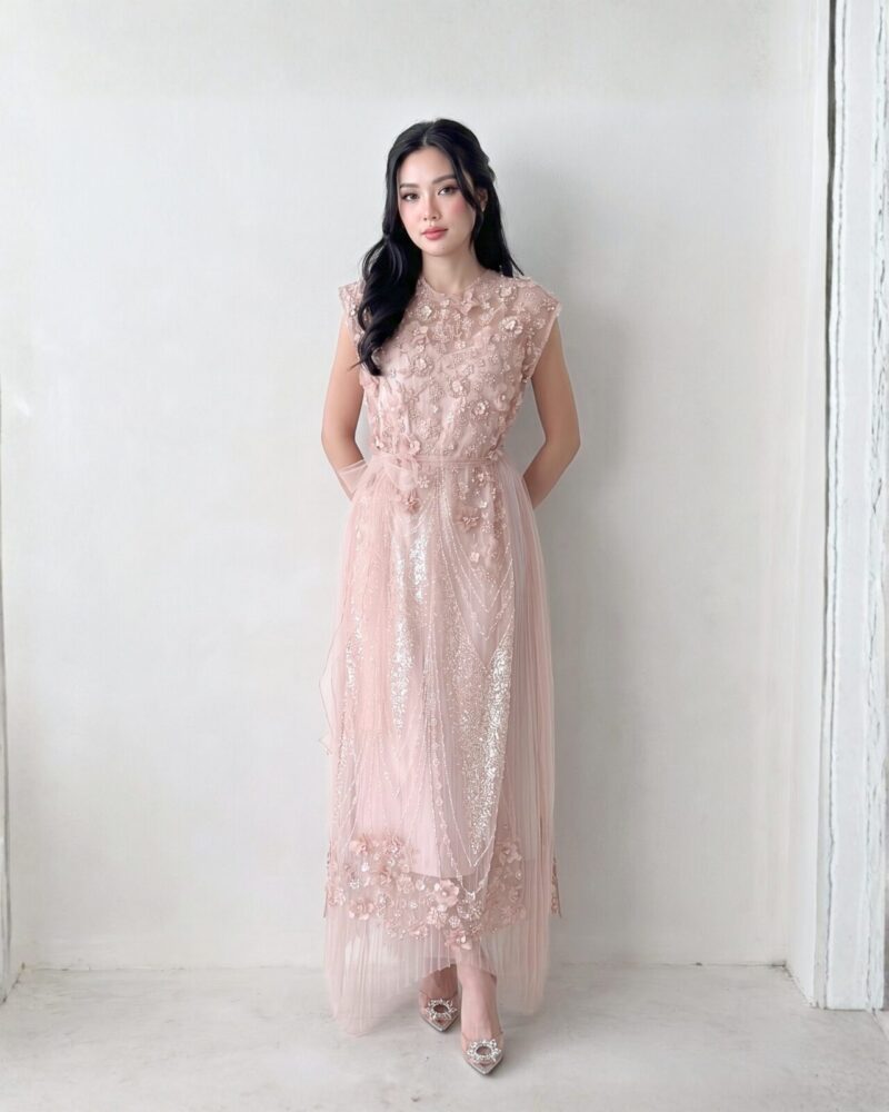 Alana Dress