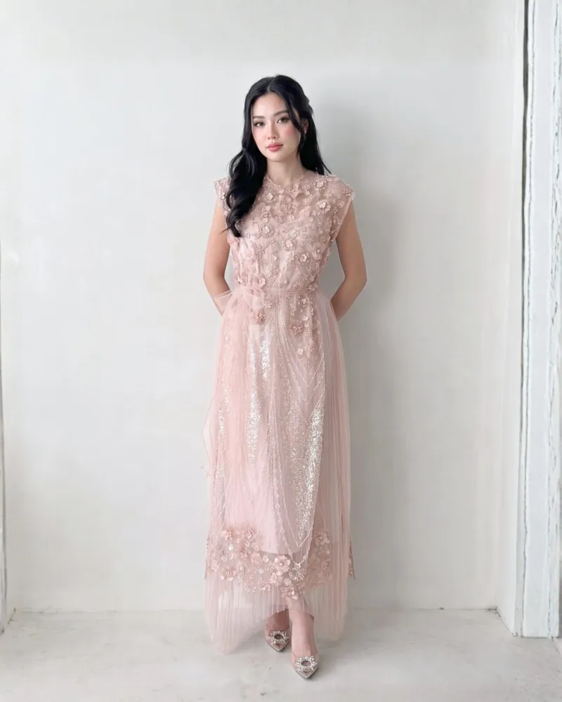Alana Dress