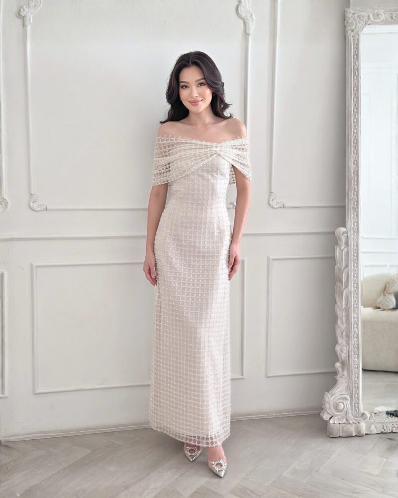 Quinna Dress
