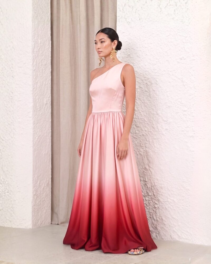 Omy Dress