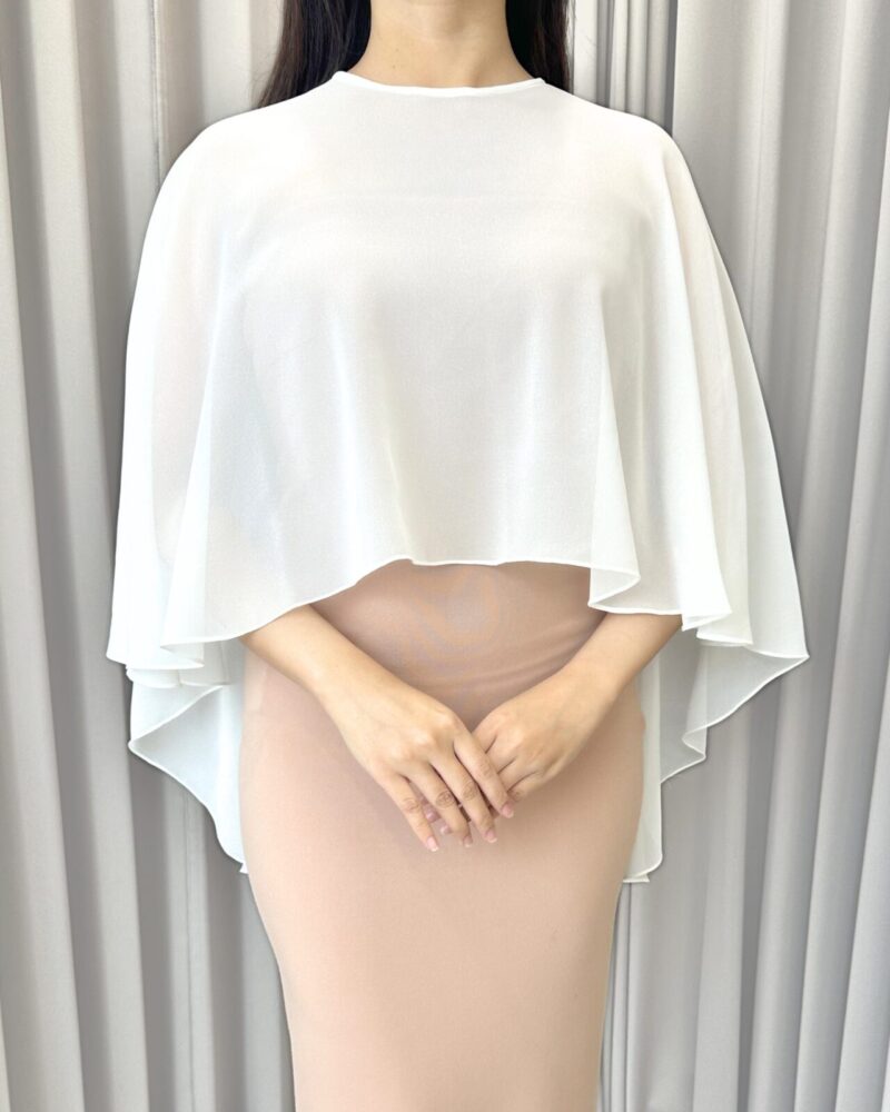 Cape