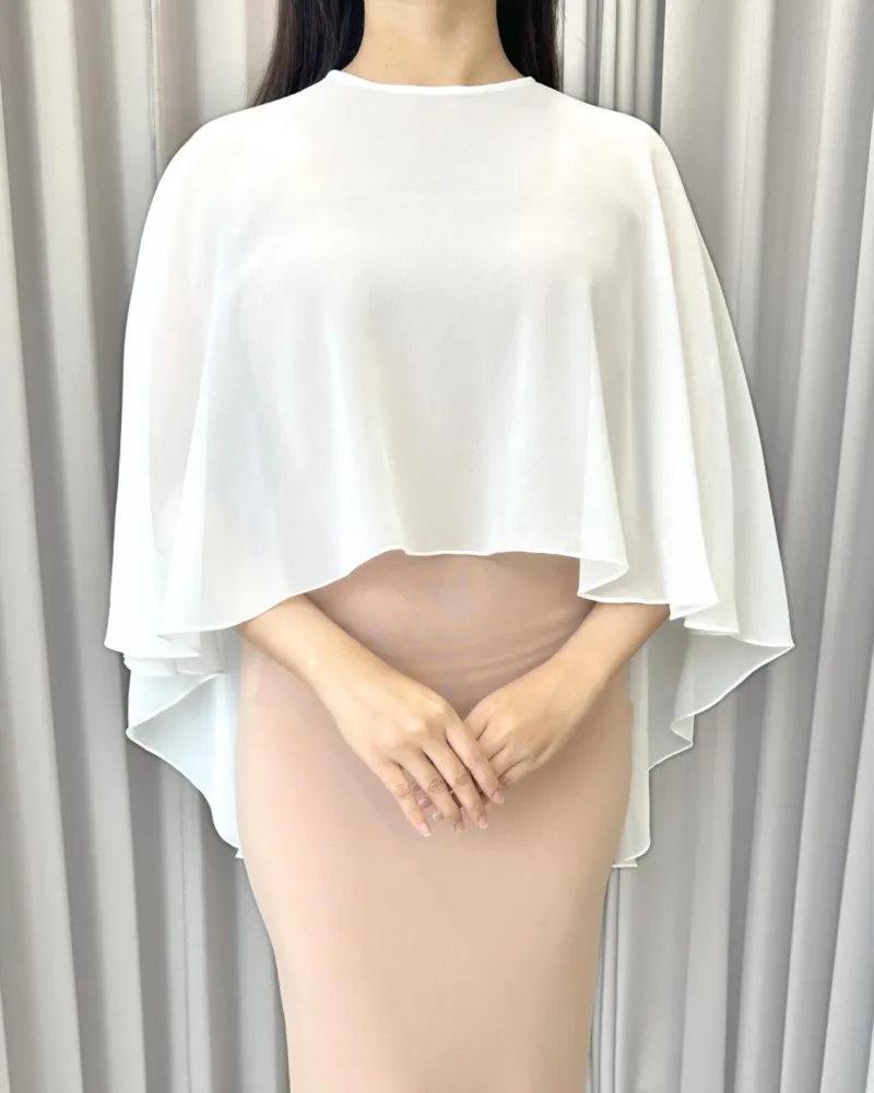 Cape