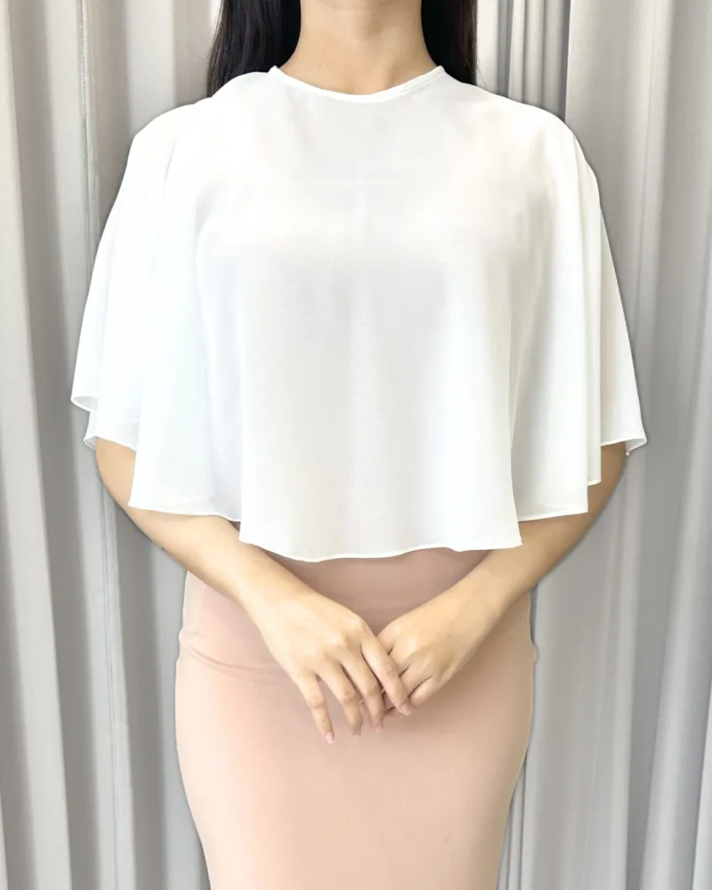 Cape
