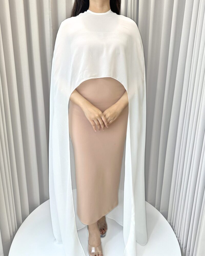 Cape