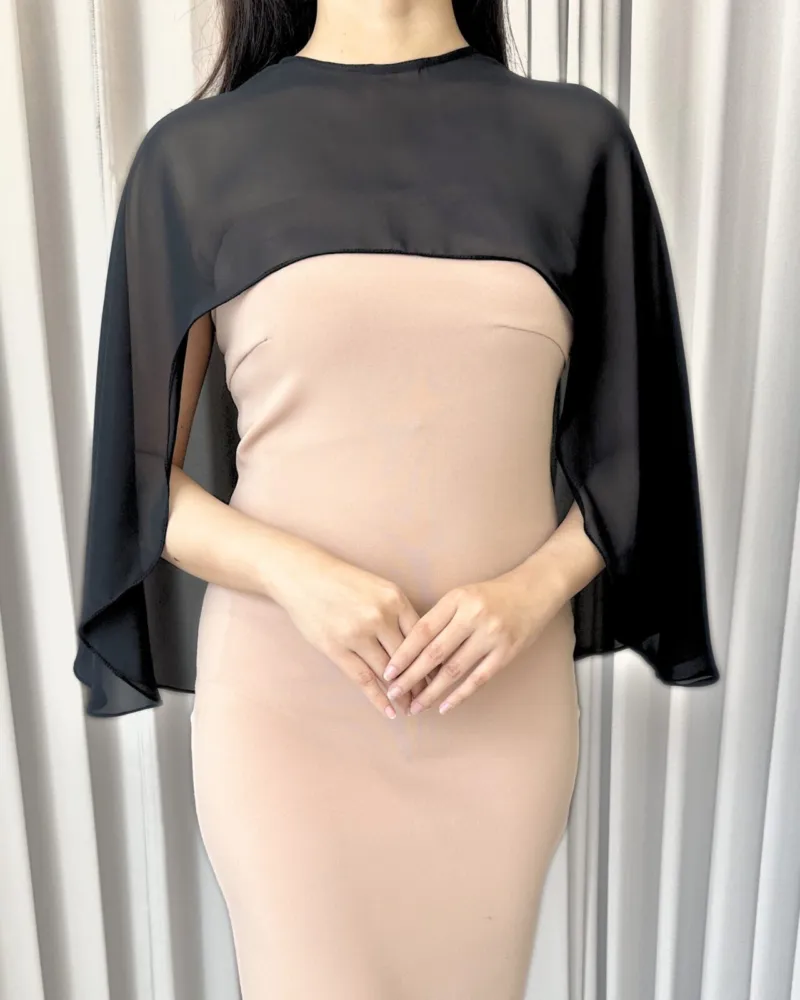 Cape