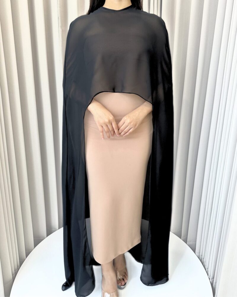 Cape