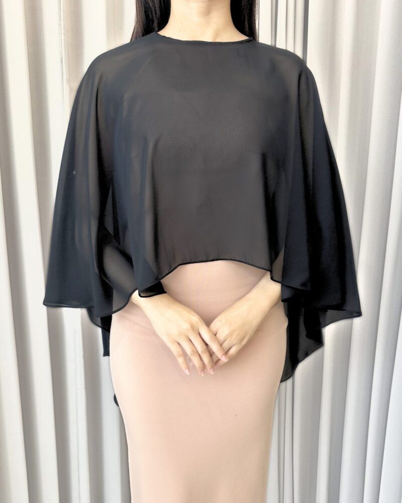 Cape