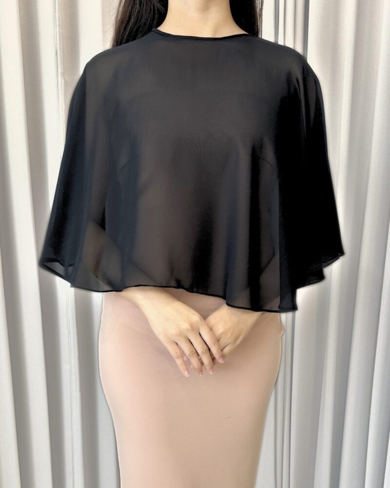 Cape