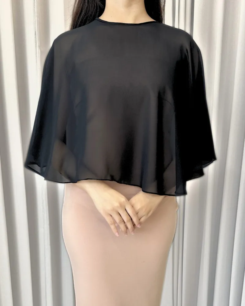 Cape