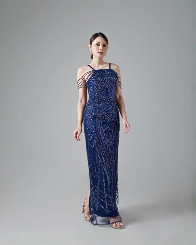Portia Dress