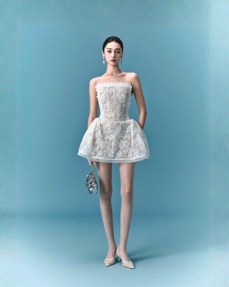 Elora Dress