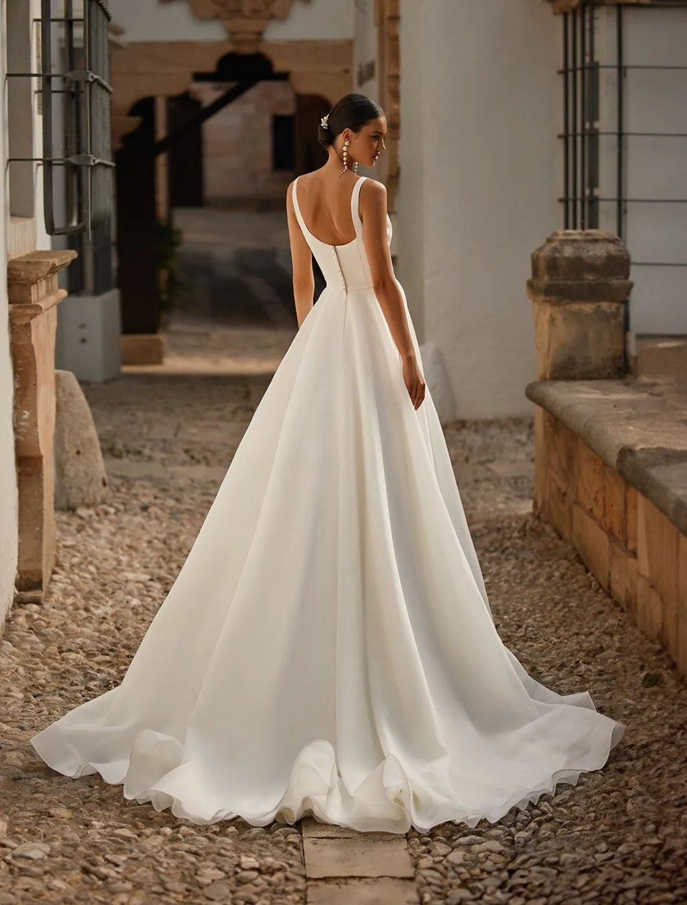 Peony Dress - Image 2