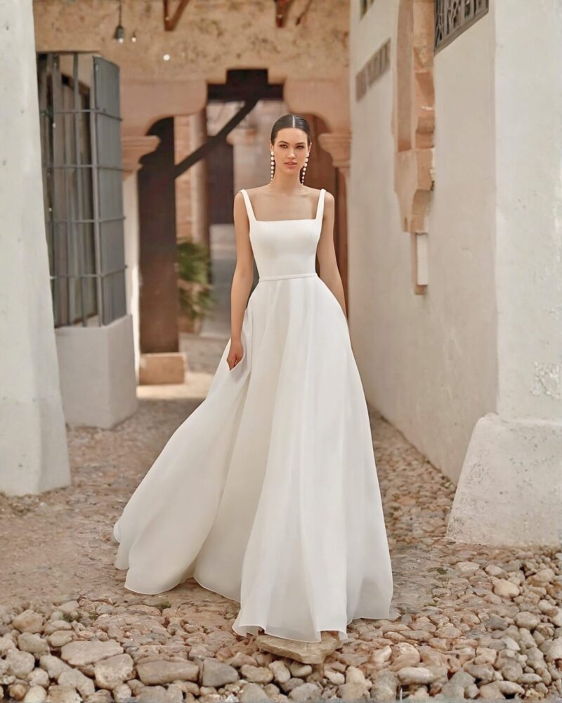 Peony Dress
