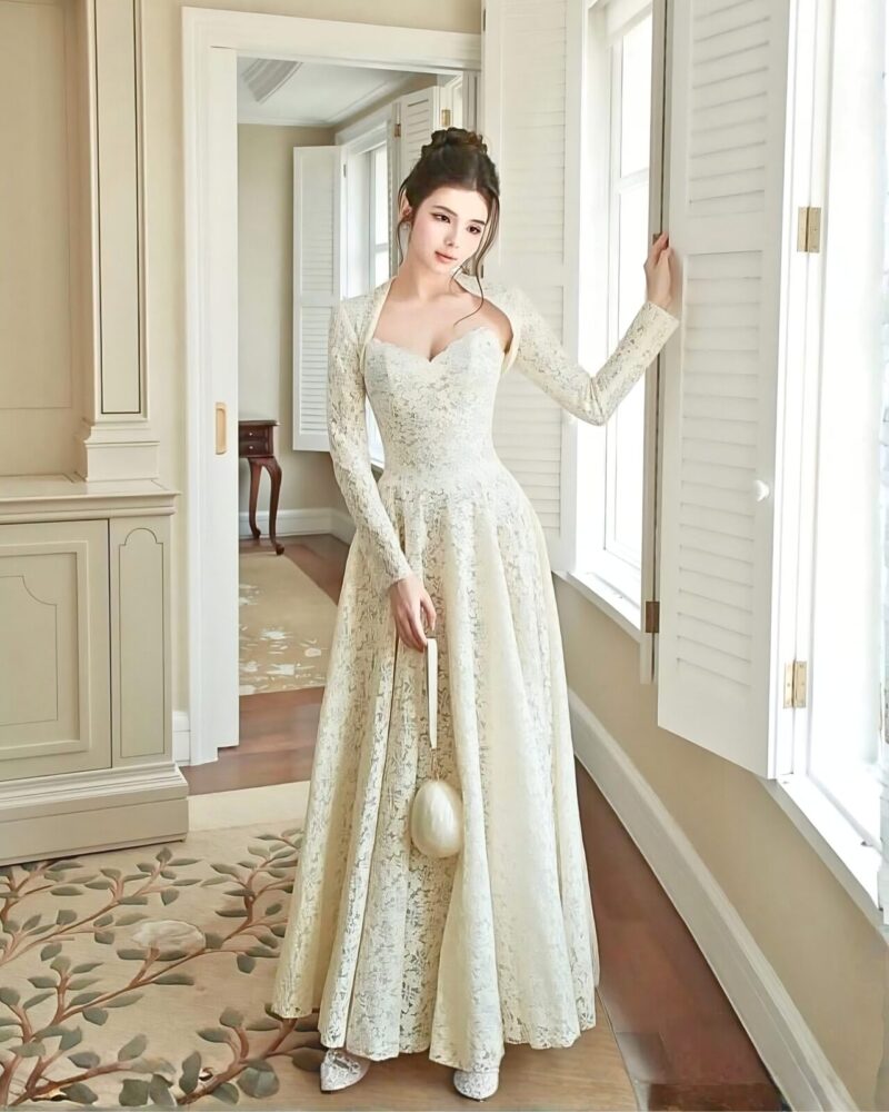 Celina Dress