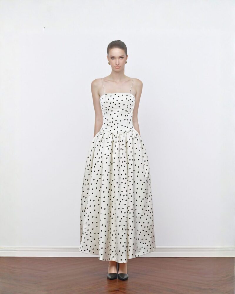 Amélie Dress
