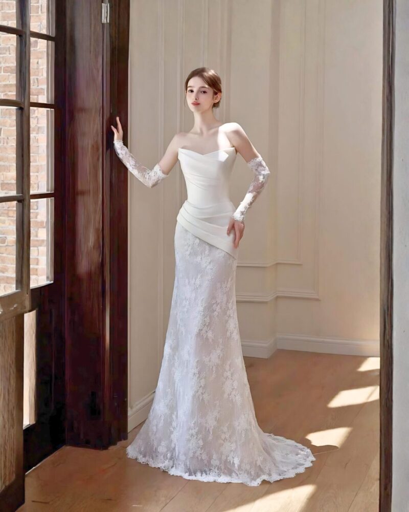 Celestia Dress