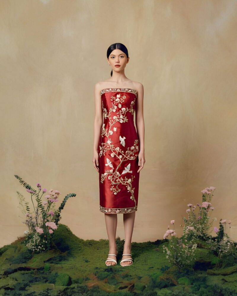 Fei Dress