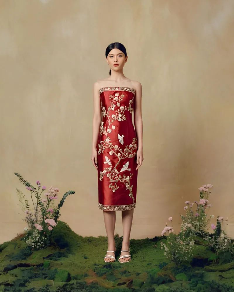 Fei Dress