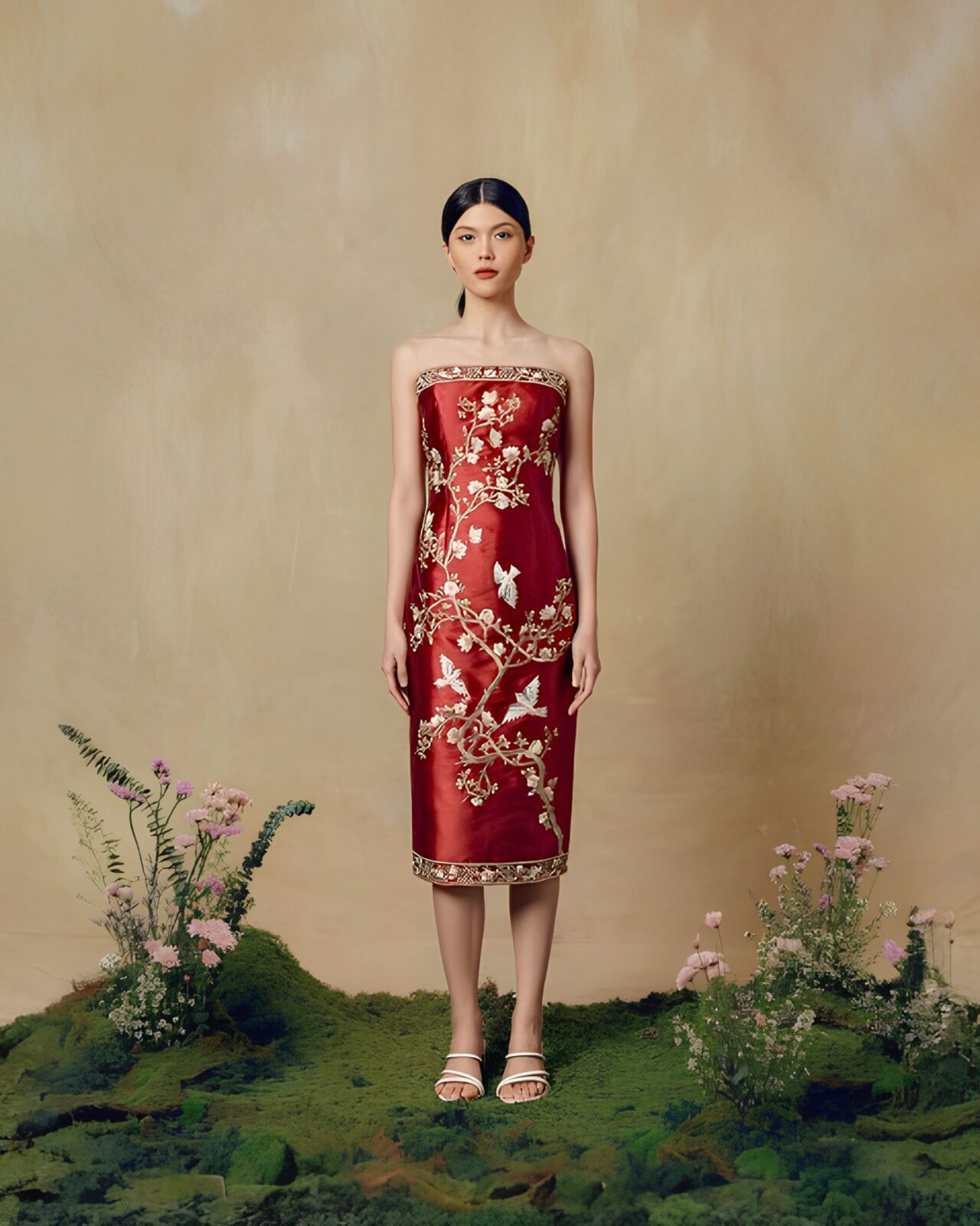 Fei Dress
