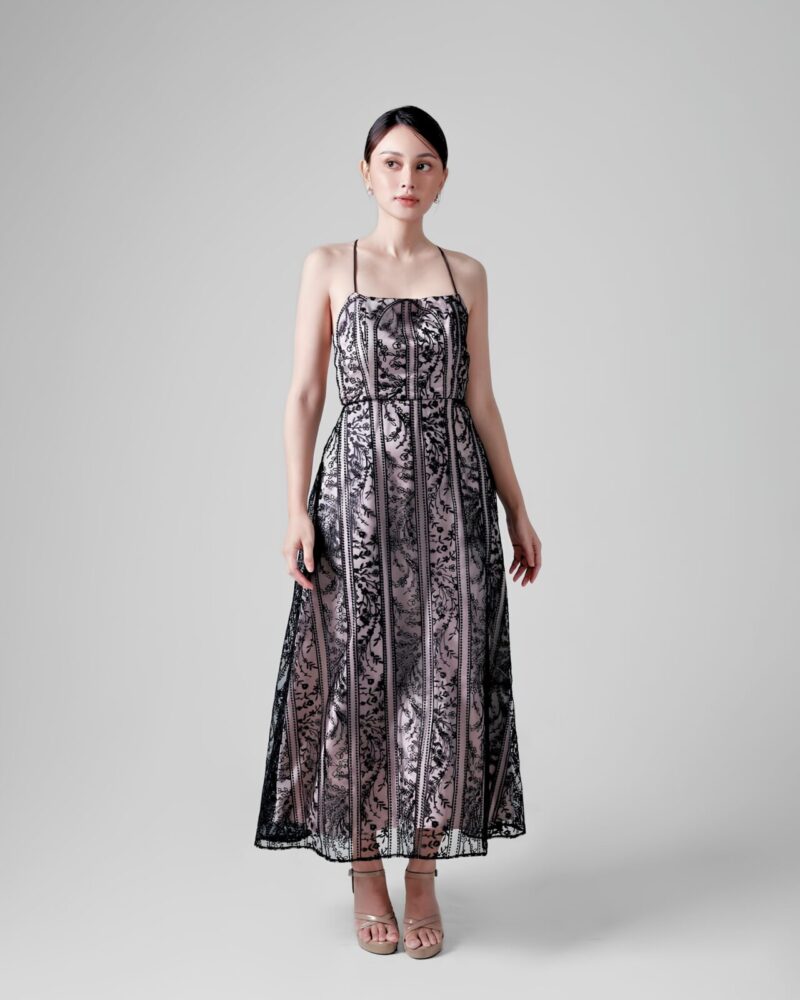 Yves Dress