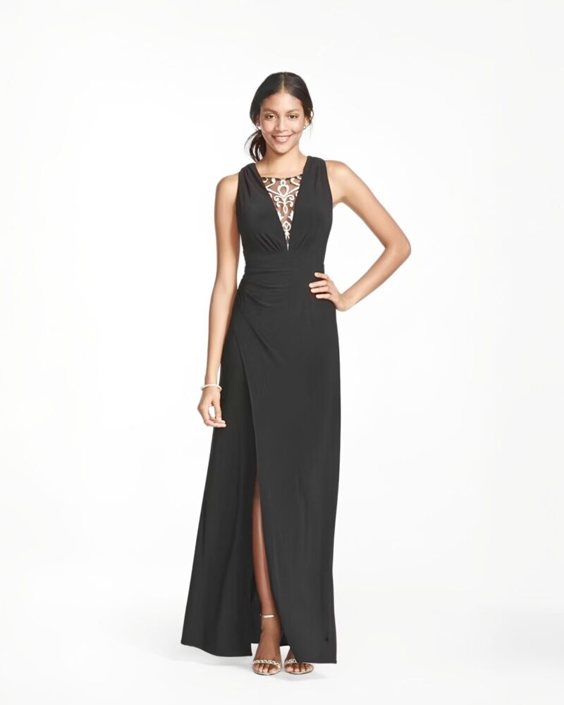 Elara Dress