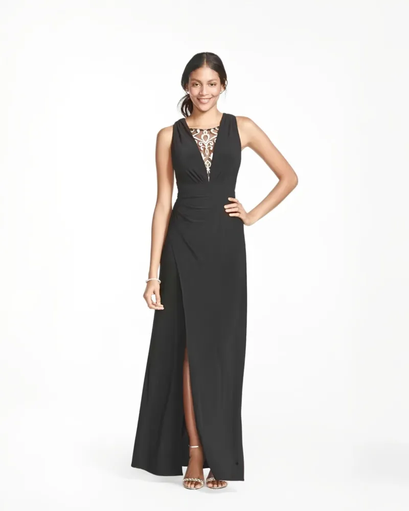 Elara Dress