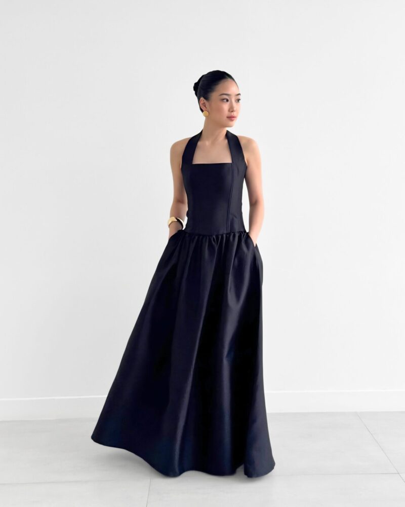 Odin Dress