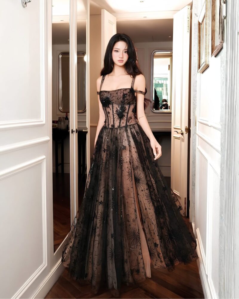 Mira Dress