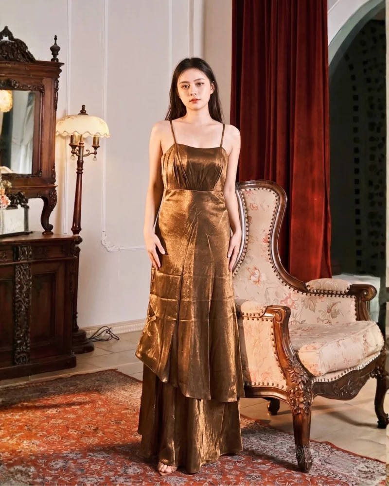 Aria Dress
