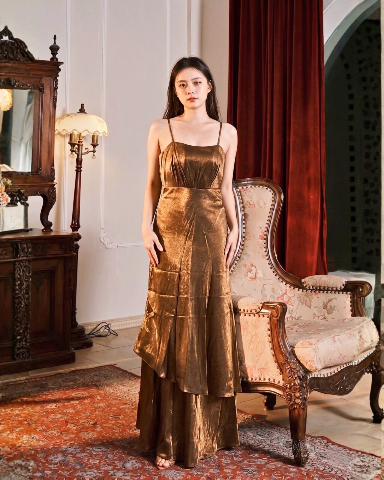 Aria Dress