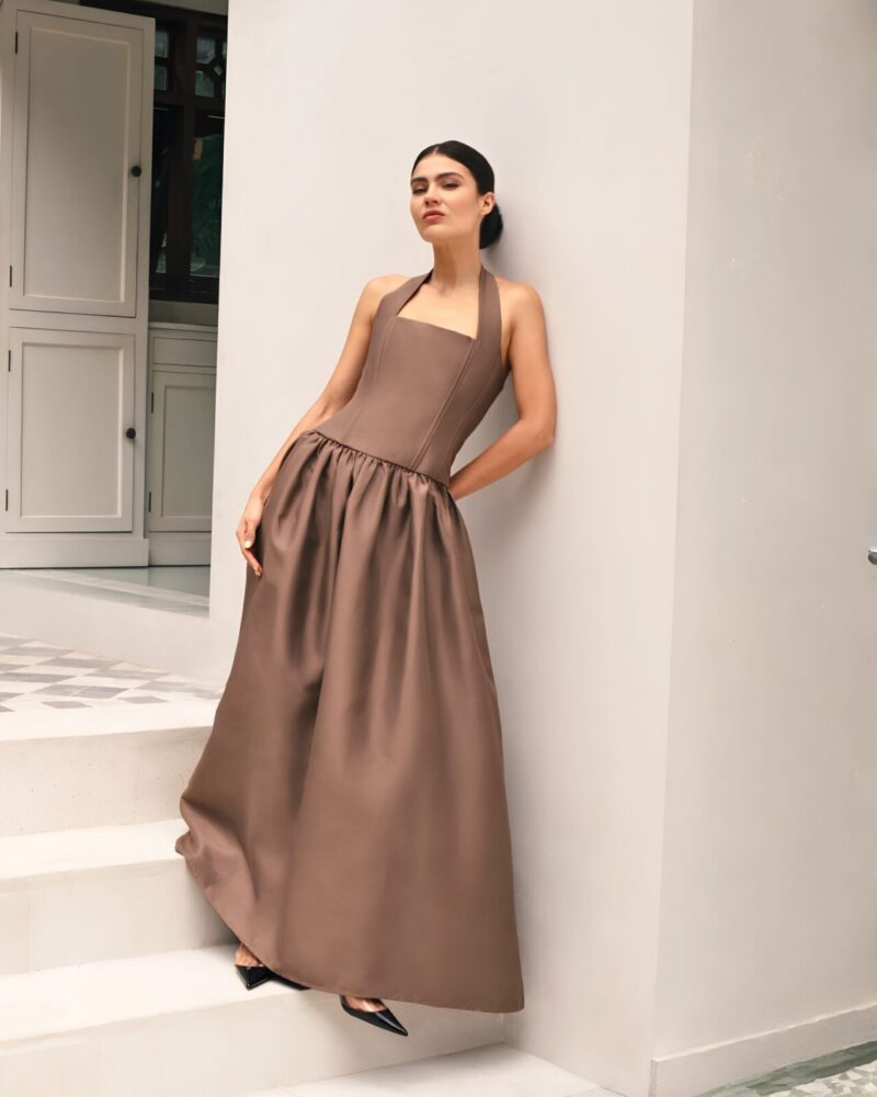 Odin Dress