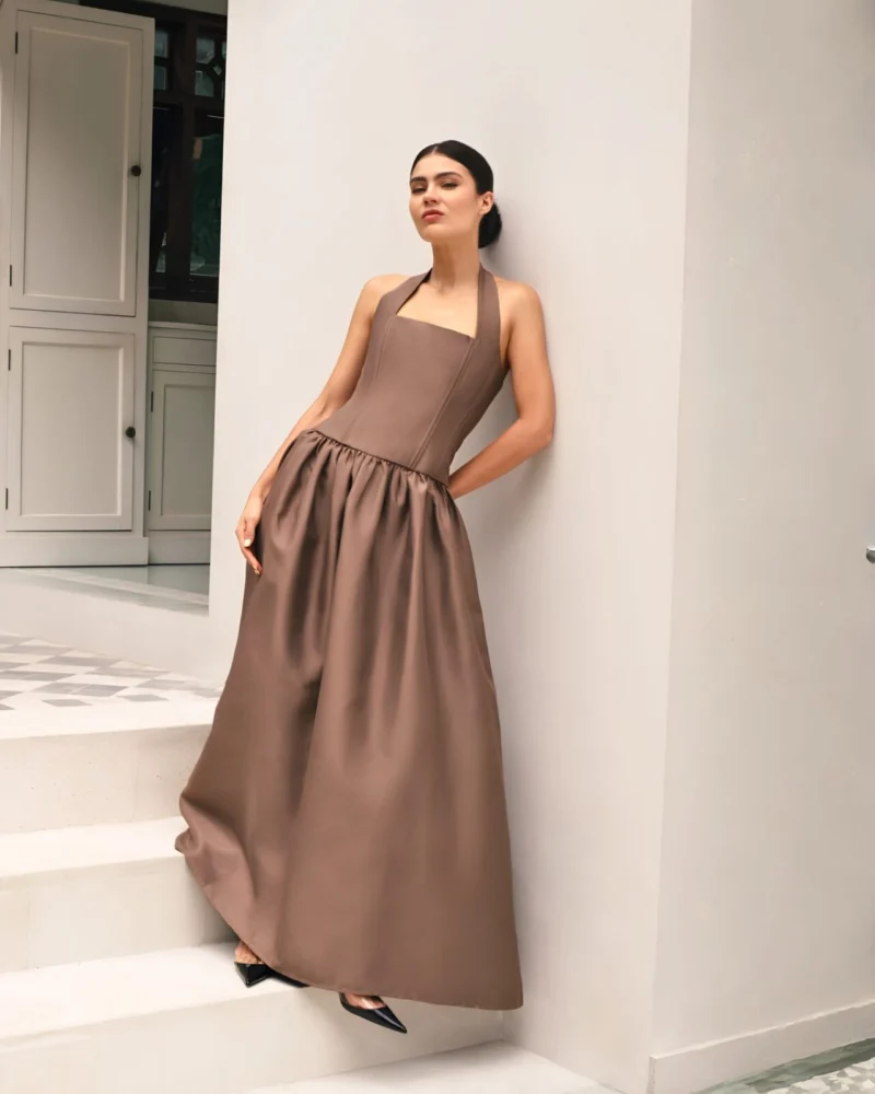 Odin Dress