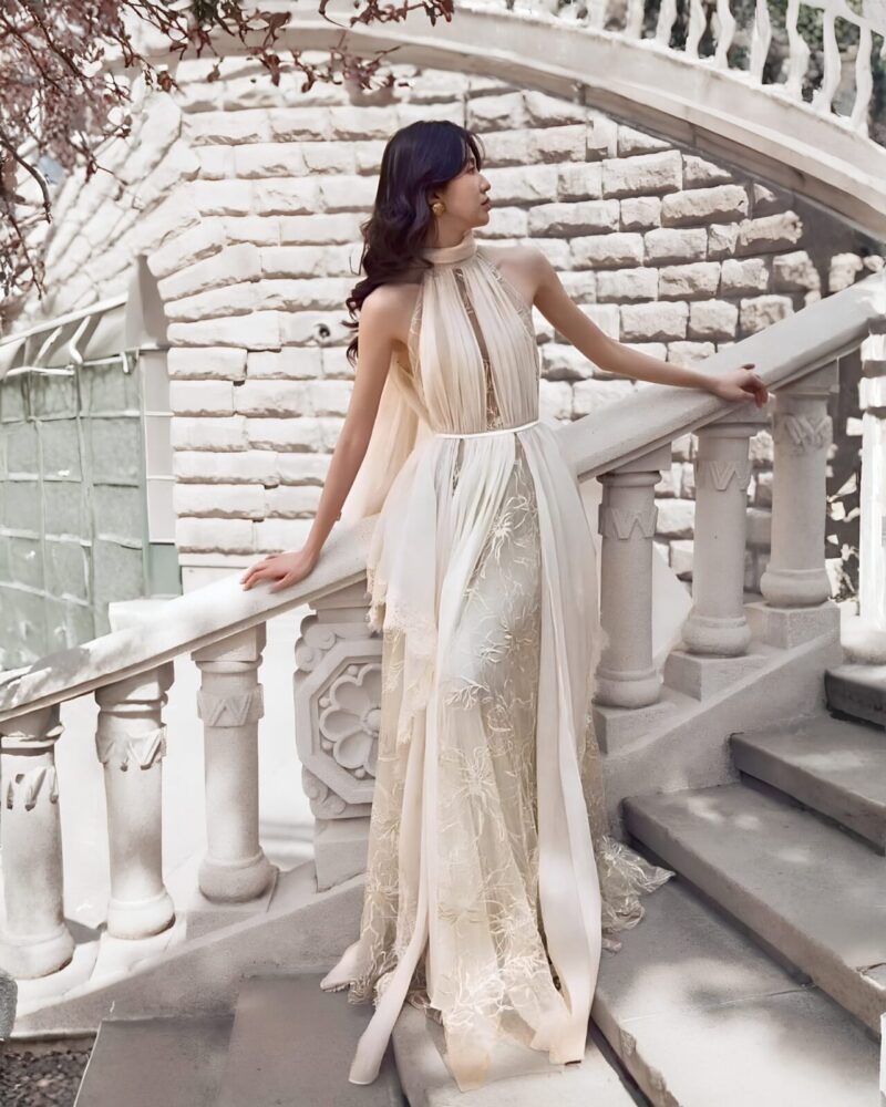 Aurelia Dress