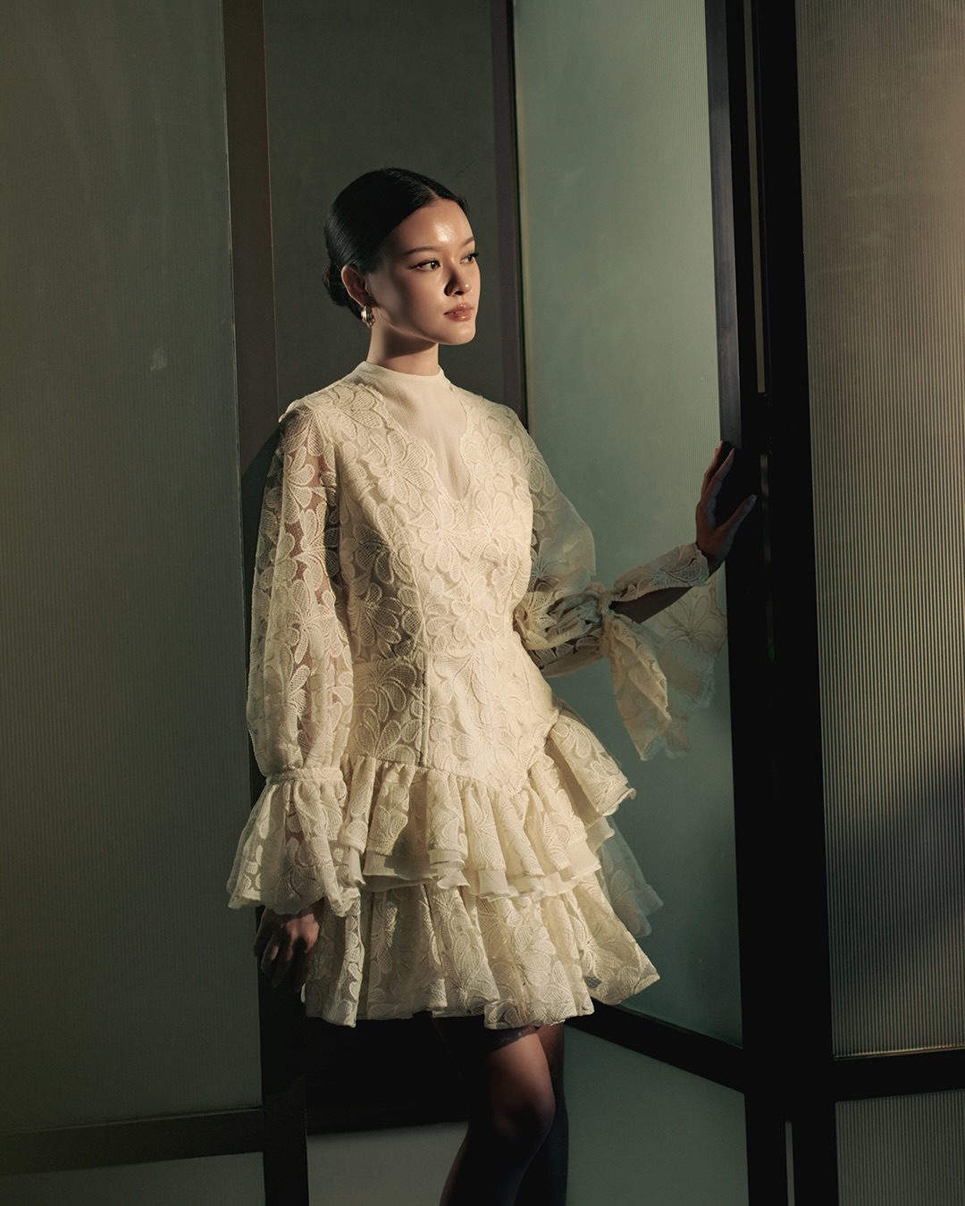 Back to December Dress - Image 3