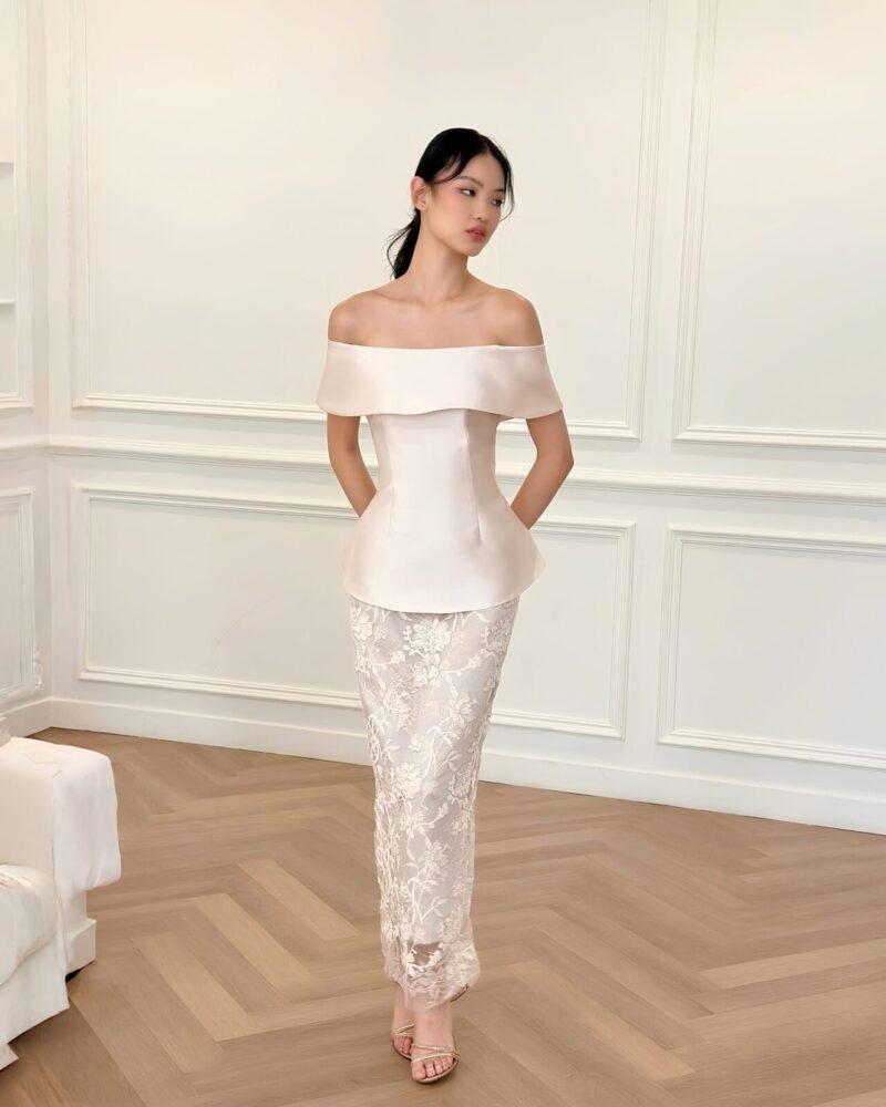 Sabby Dress