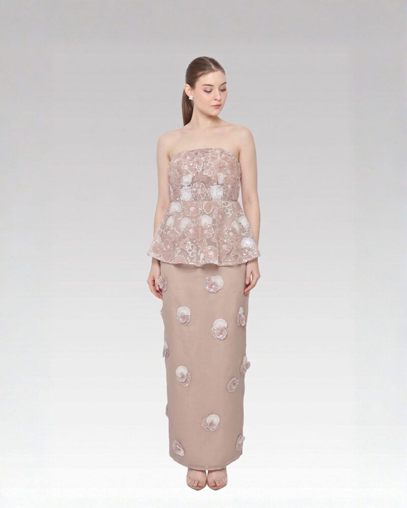 Amour Dress