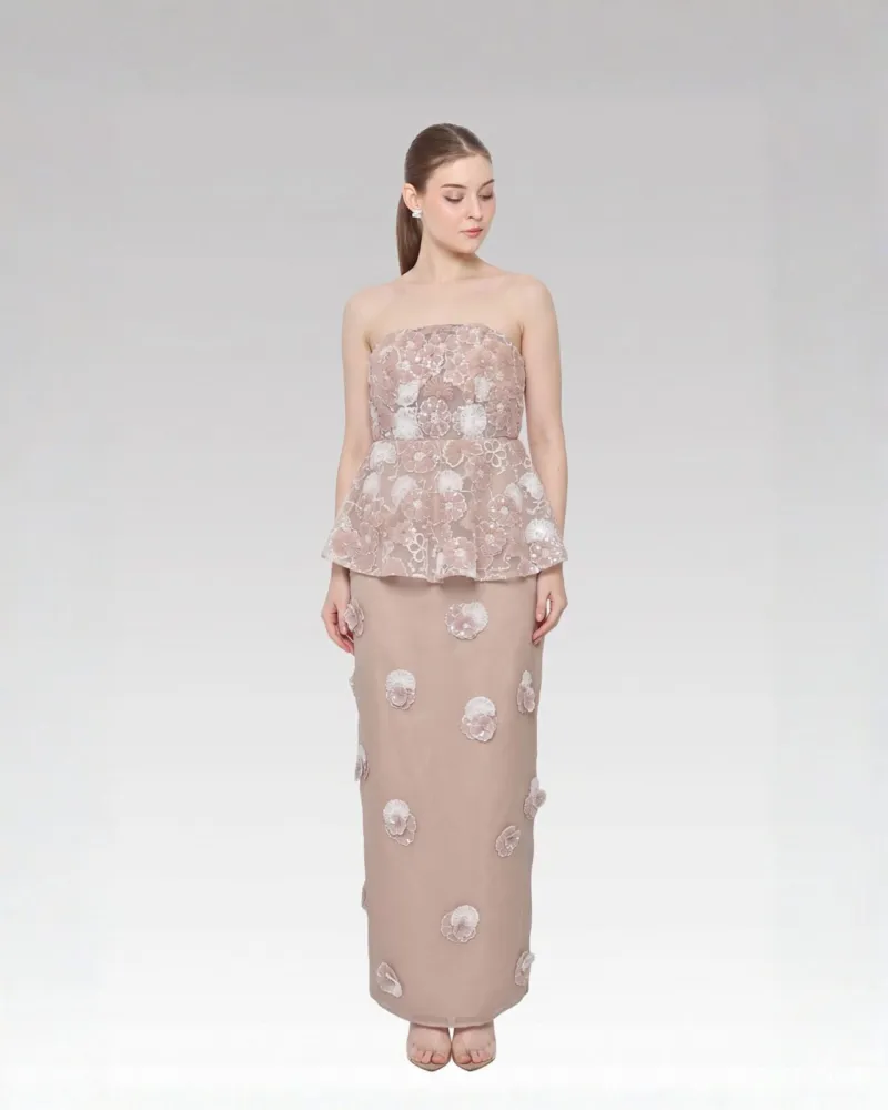 Amour Dress