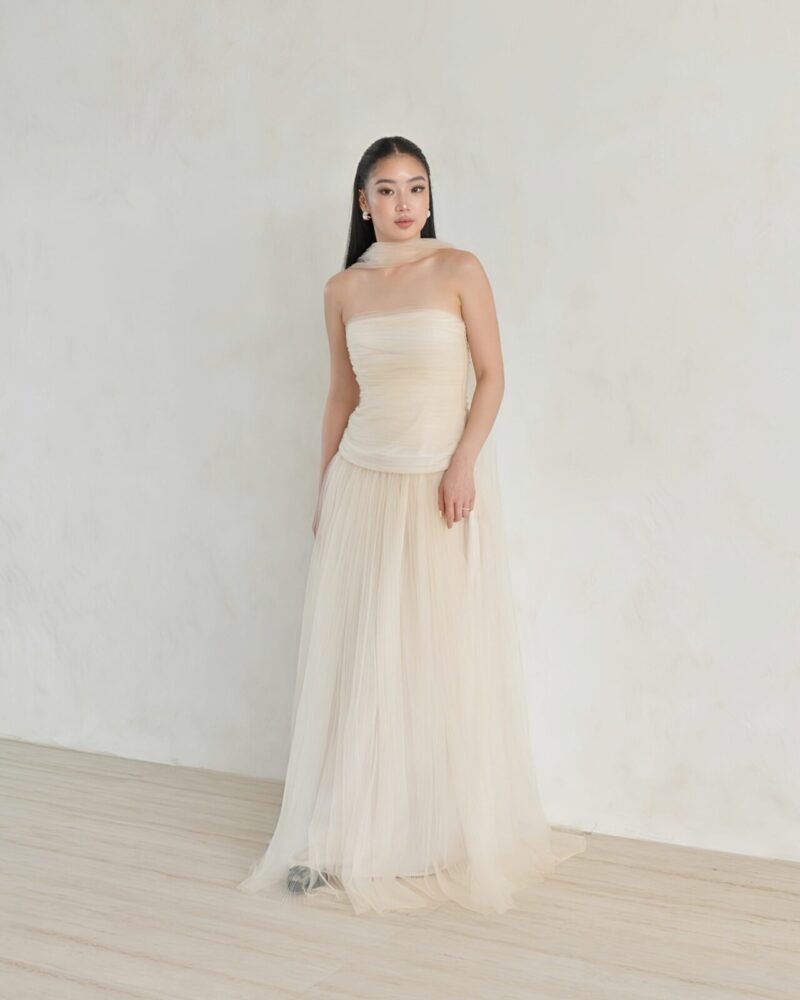 Wynter Dress