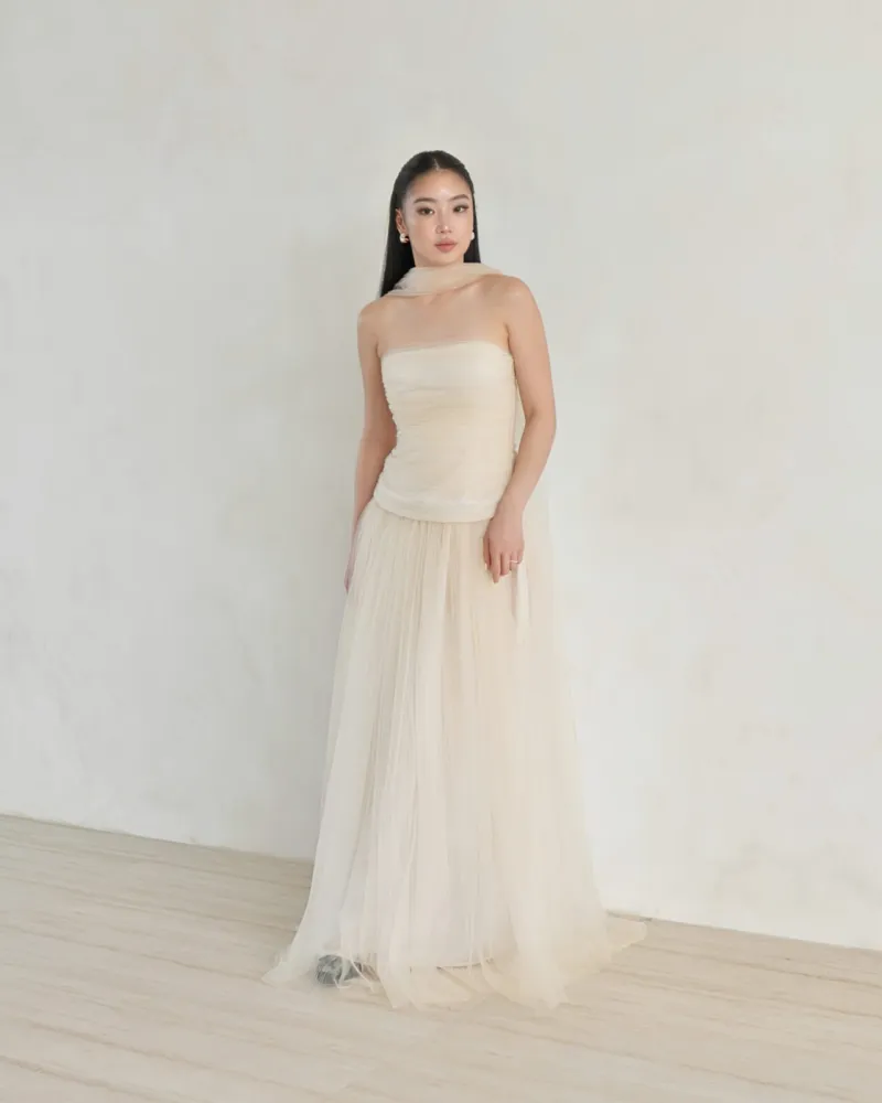 Wynter Dress