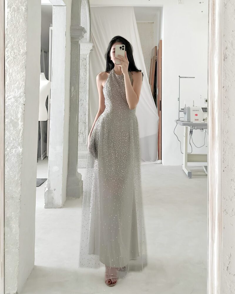 Raline Dress